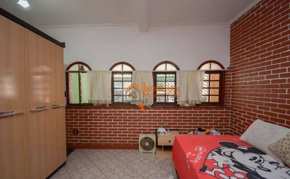 Casa à venda com 3 quartos, 400m² - Foto 7
