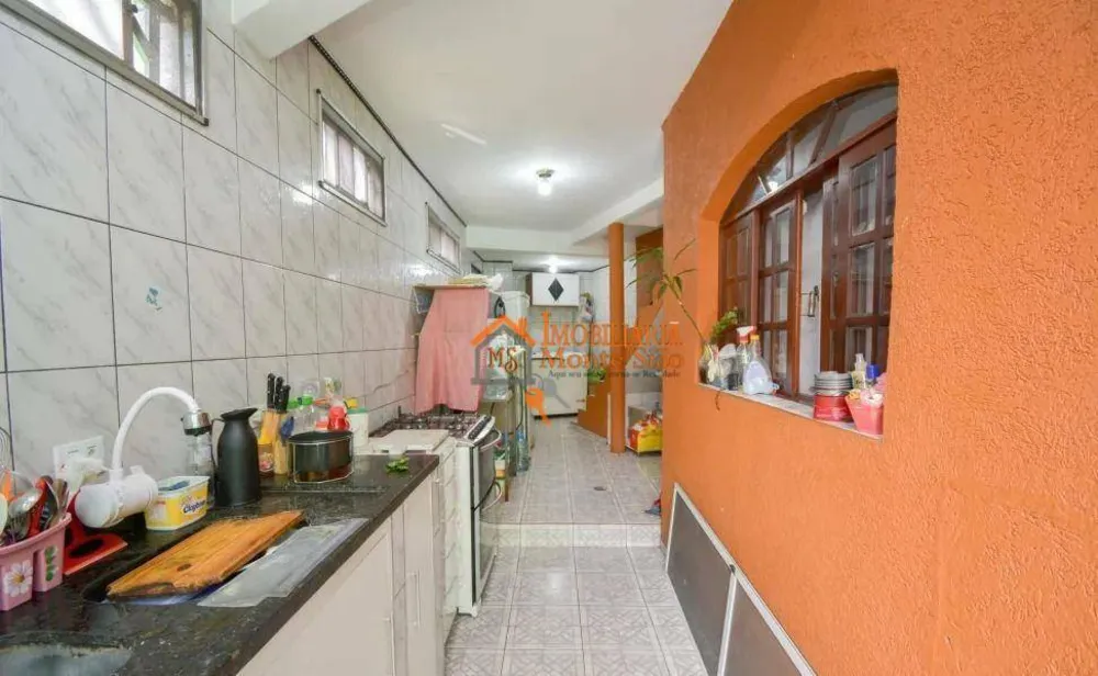 Casa, 3 quartos, 400 m² - Foto 8