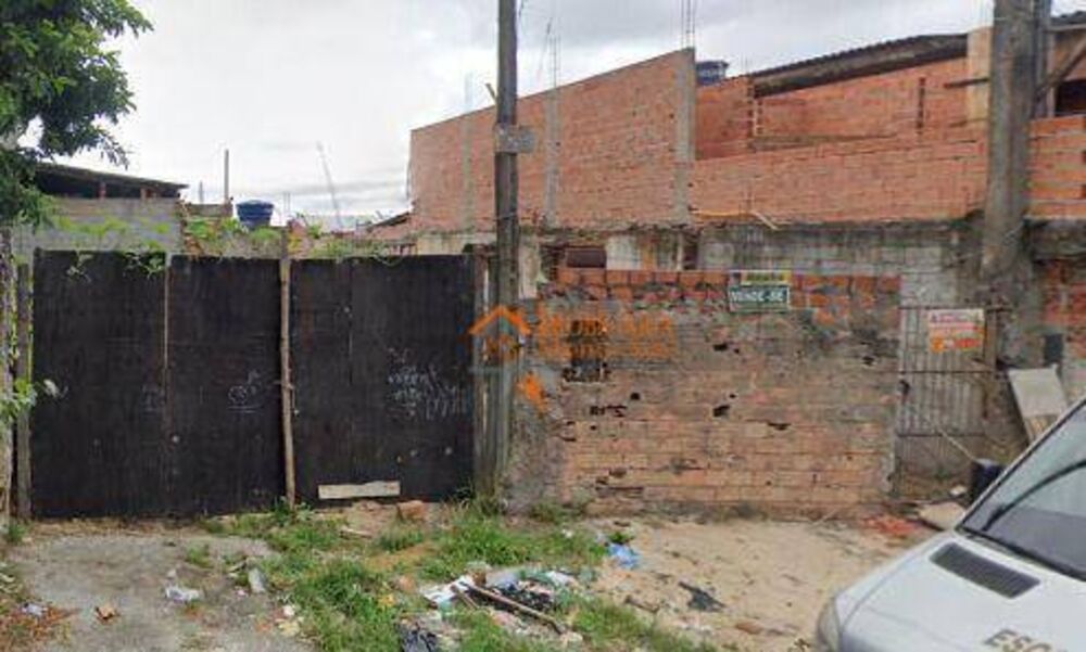 Terreno, 125 m² - Foto 1