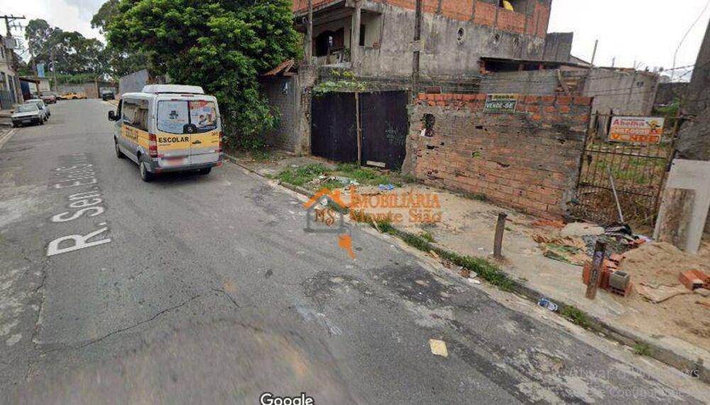 Terreno, 125 m² - Foto 3