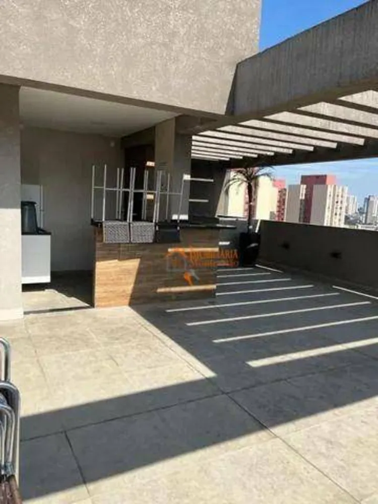 Kitnet-Studio, 33 m² - Foto 11