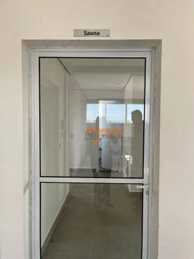 Kitnet-Studio, 33 m² - Foto 12