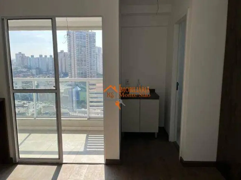 Kitnet-Studio, 33 m² - Foto 6