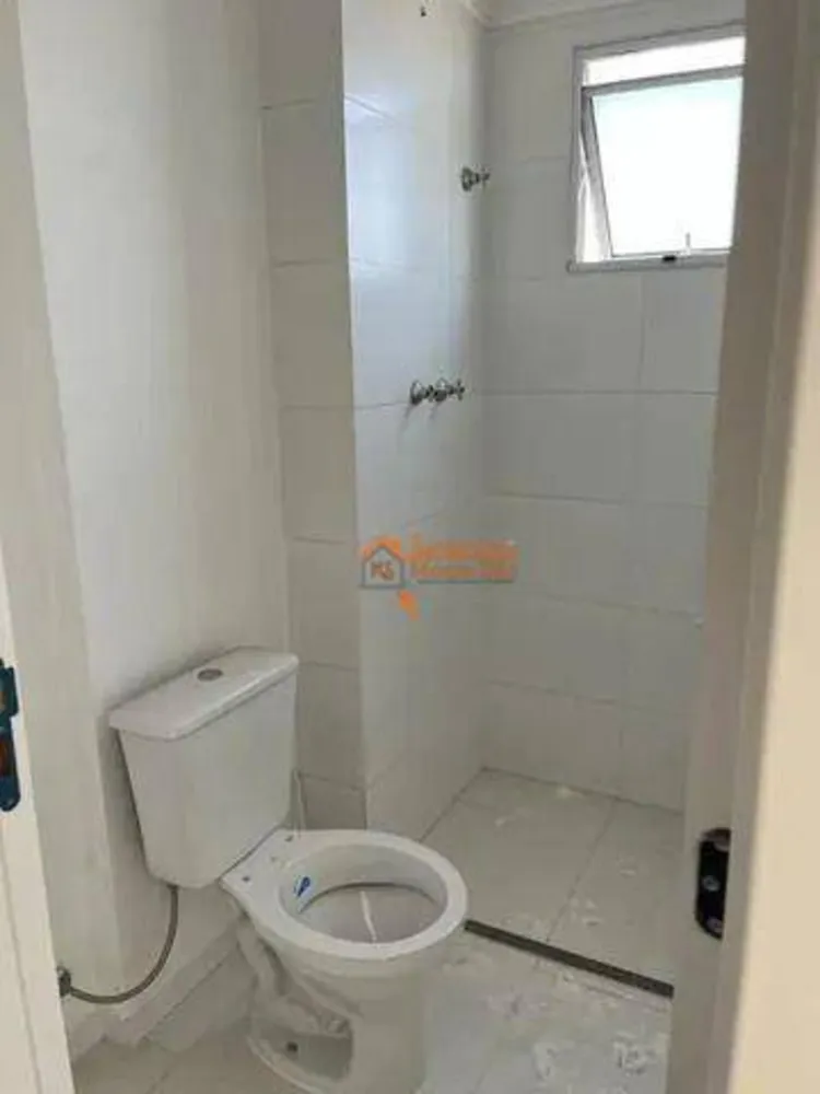 Kitnet-Studio, 33 m² - Foto 7