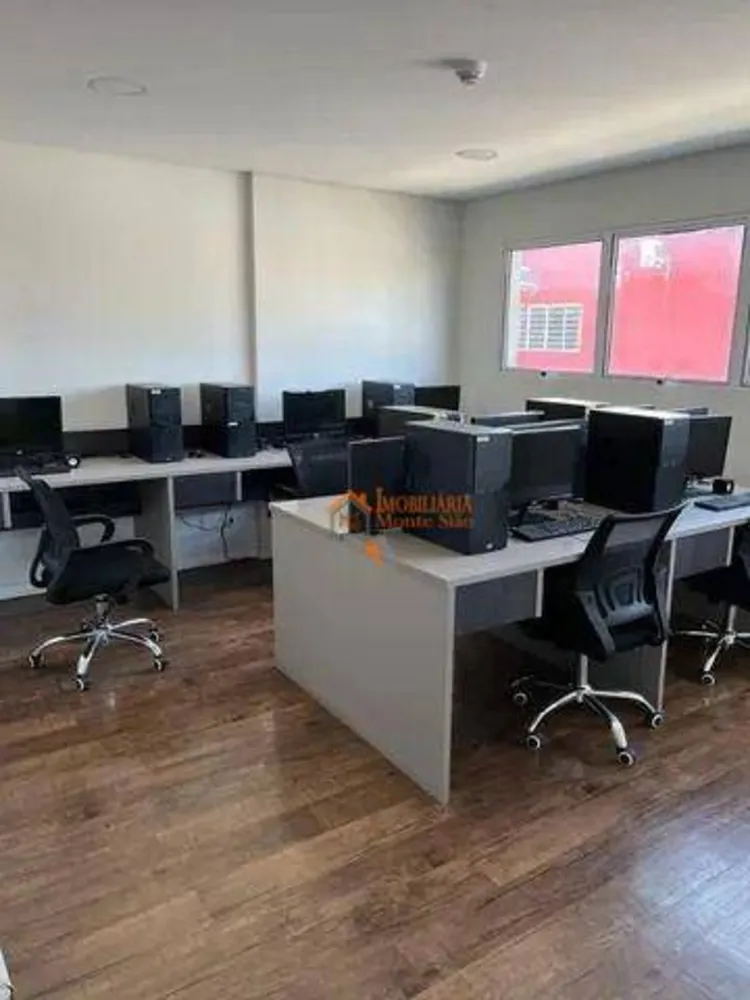 Kitnet-Studio, 33 m² - Foto 9
