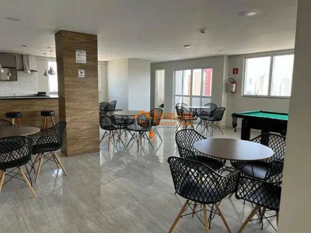 Kitnet-Studio, 33 m² - Foto 8