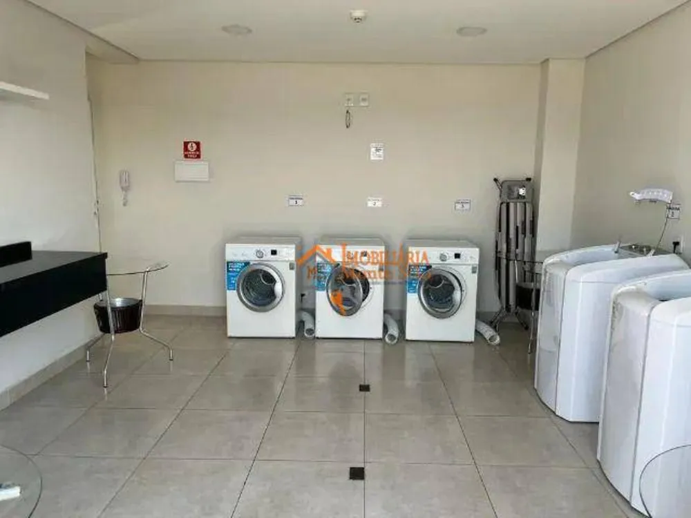 Kitnet-Studio, 33 m² - Foto 10