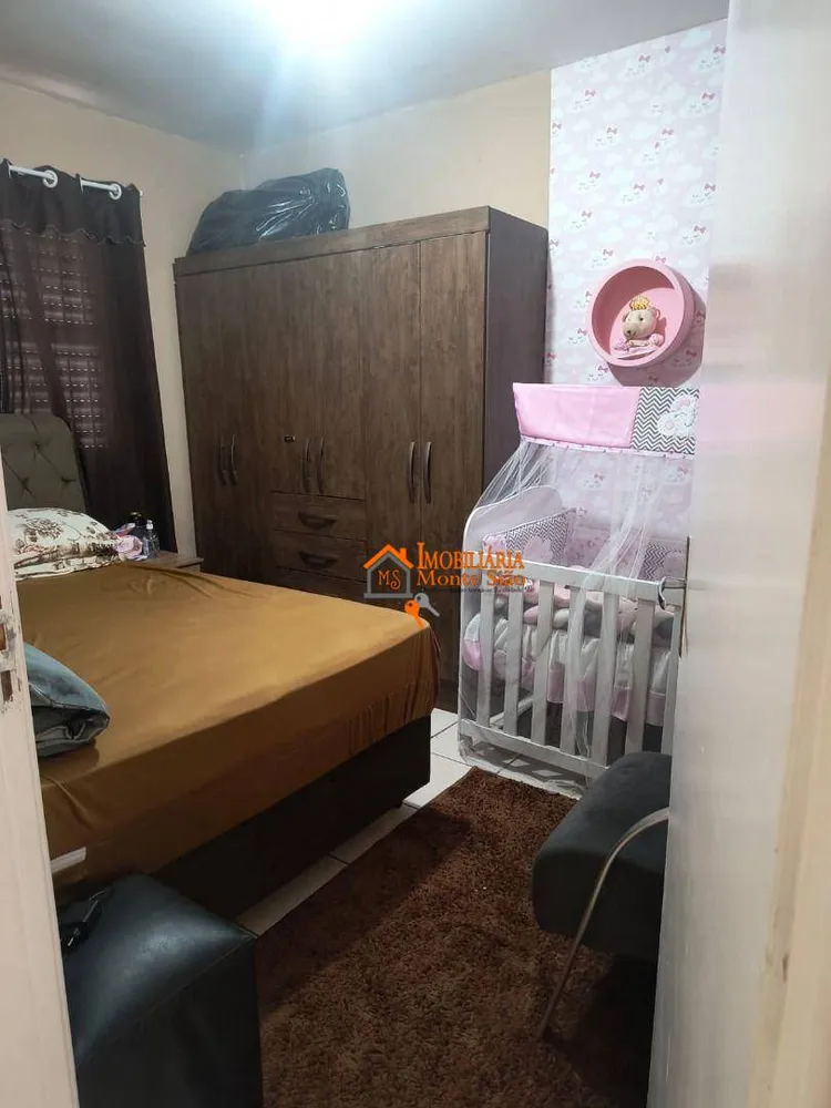 Apartamento, 2 quartos, 53 m² - Foto 7