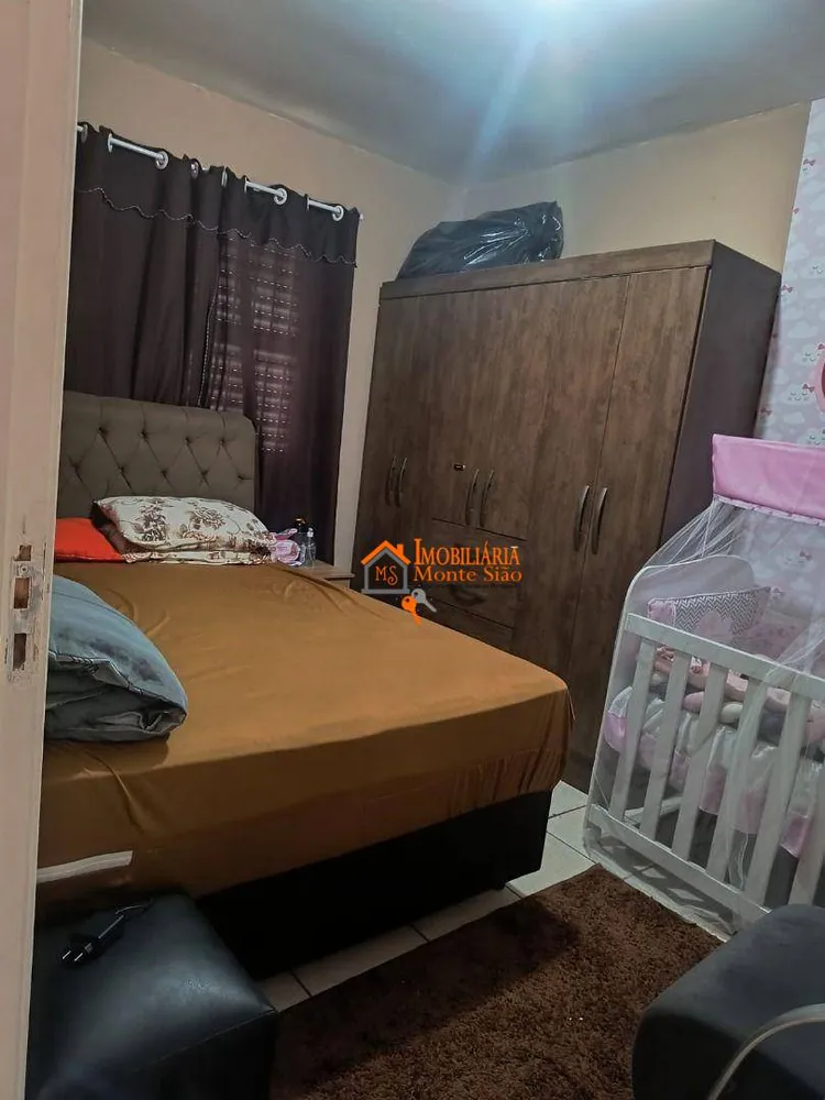 Apartamento, 2 quartos, 53 m² - Foto 8