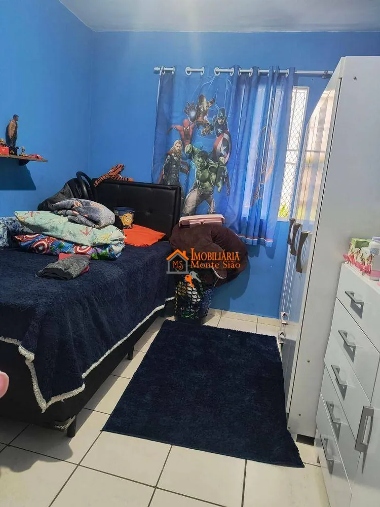 Apartamento, 2 quartos, 53 m² - Foto 6