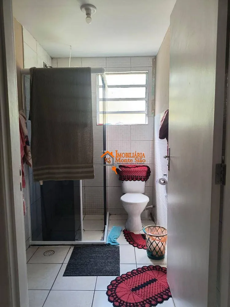 Apartamento, 2 quartos, 53 m² - Foto 5