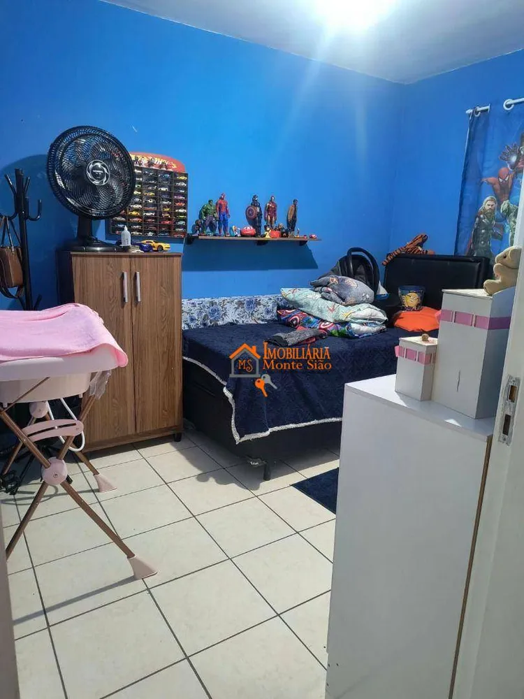 Apartamento, 2 quartos, 53 m² - Foto 6