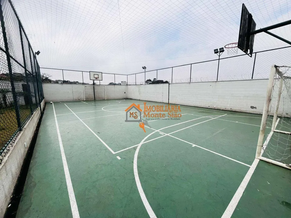 Apartamento, 2 quartos, 43 m² - Foto 4