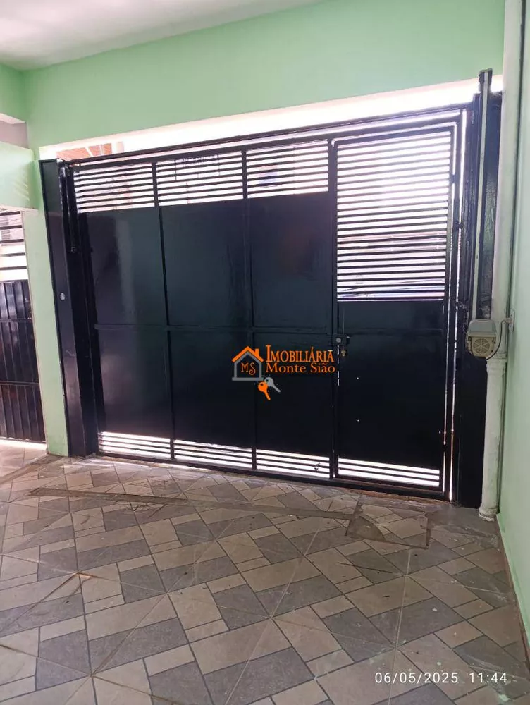 Sobrado, 3 quartos, 125 m² - Foto 18