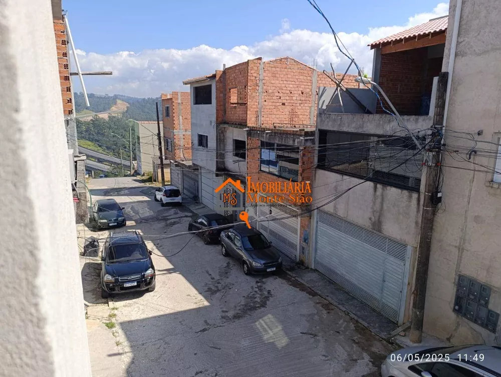 Sobrado, 3 quartos, 125 m² - Foto 12