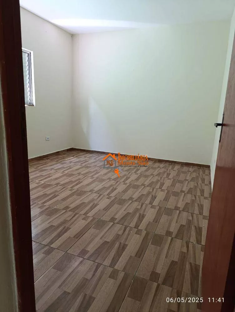 Sobrado, 3 quartos, 125 m² - Foto 6