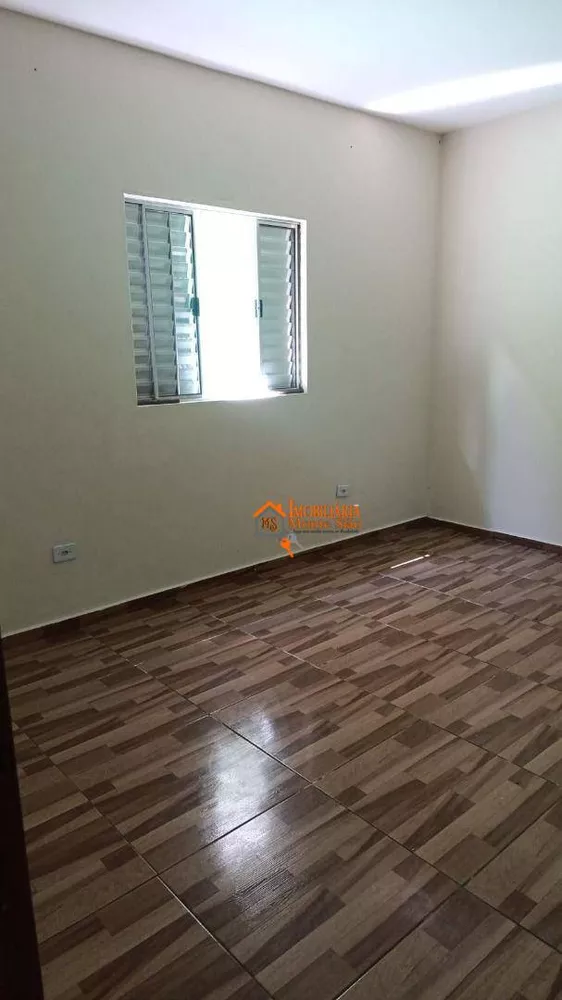 Sobrado, 3 quartos, 125 m² - Foto 13