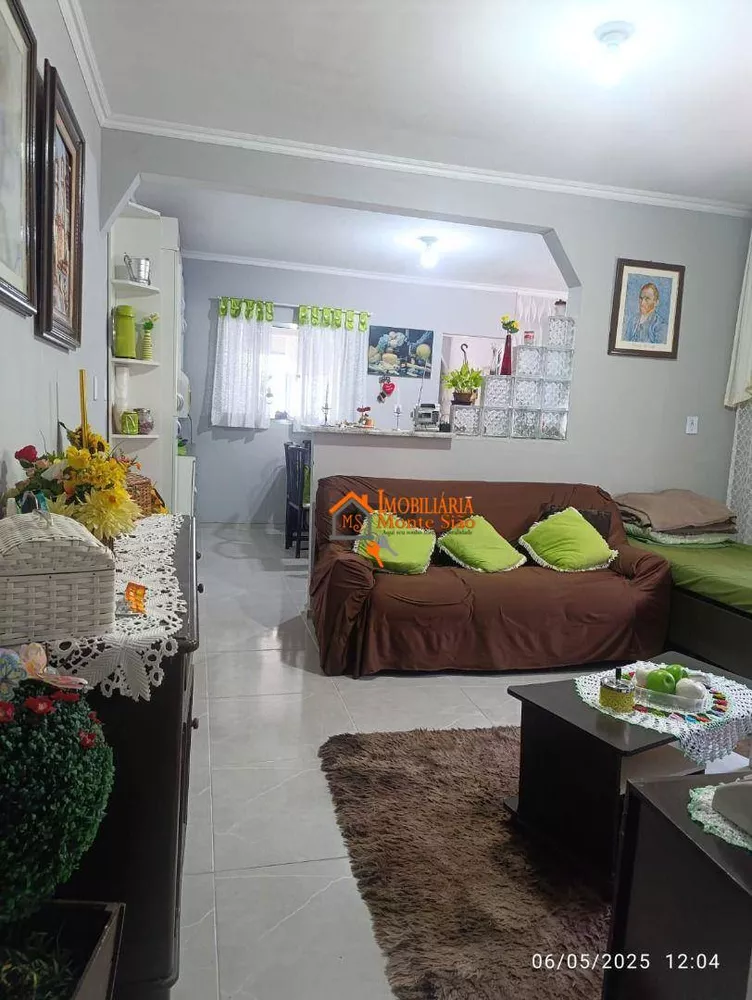 Sobrado, 3 quartos, 125 m² - Foto 16