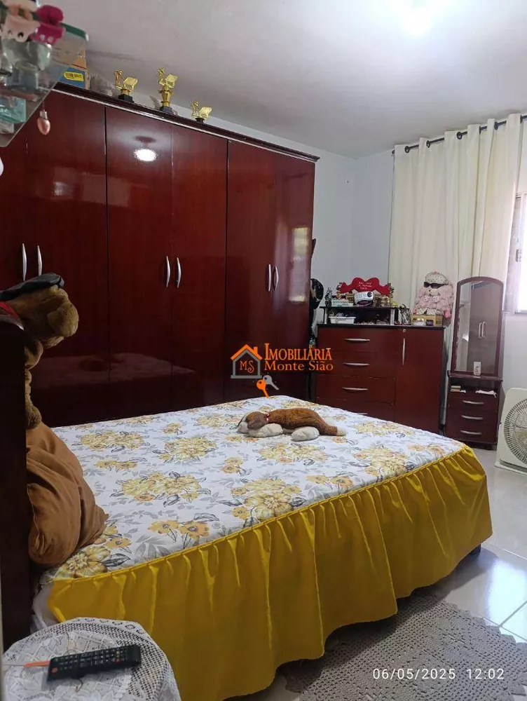 Sobrado, 3 quartos, 125 m² - Foto 19