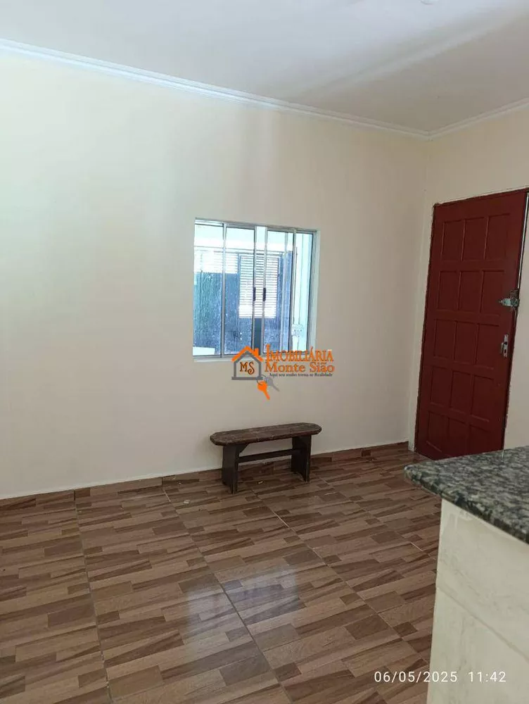 Sobrado, 3 quartos, 125 m² - Foto 4