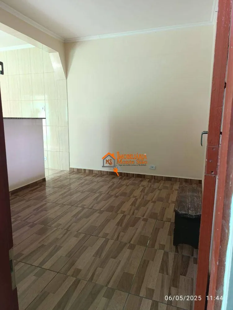 Sobrado, 3 quartos, 125 m² - Foto 14