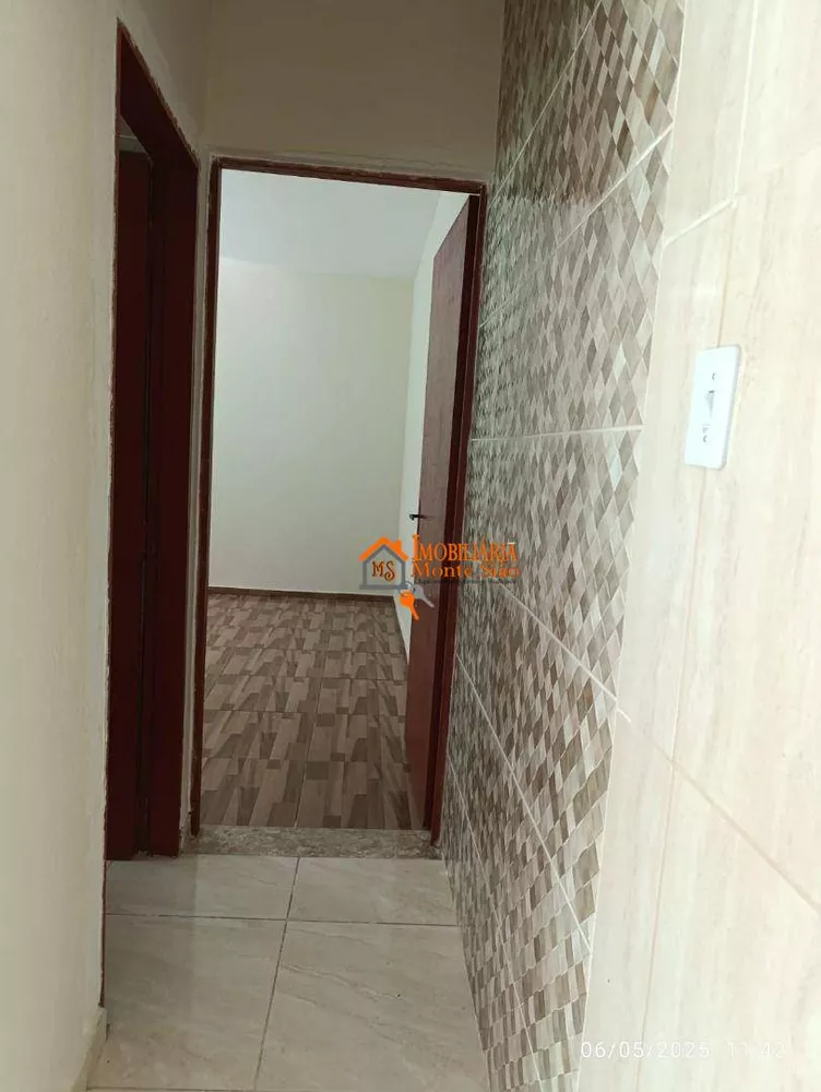 Sobrado, 3 quartos, 125 m² - Foto 17