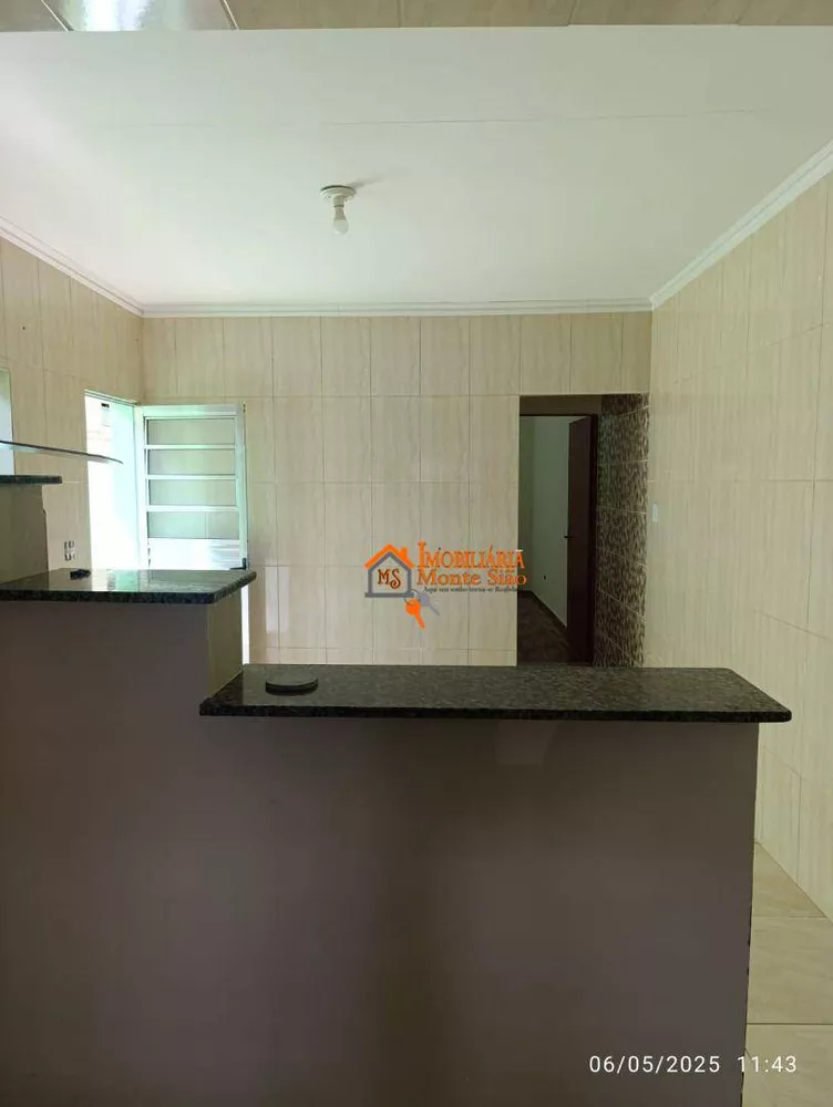 Sobrado, 3 quartos, 125 m² - Foto 3
