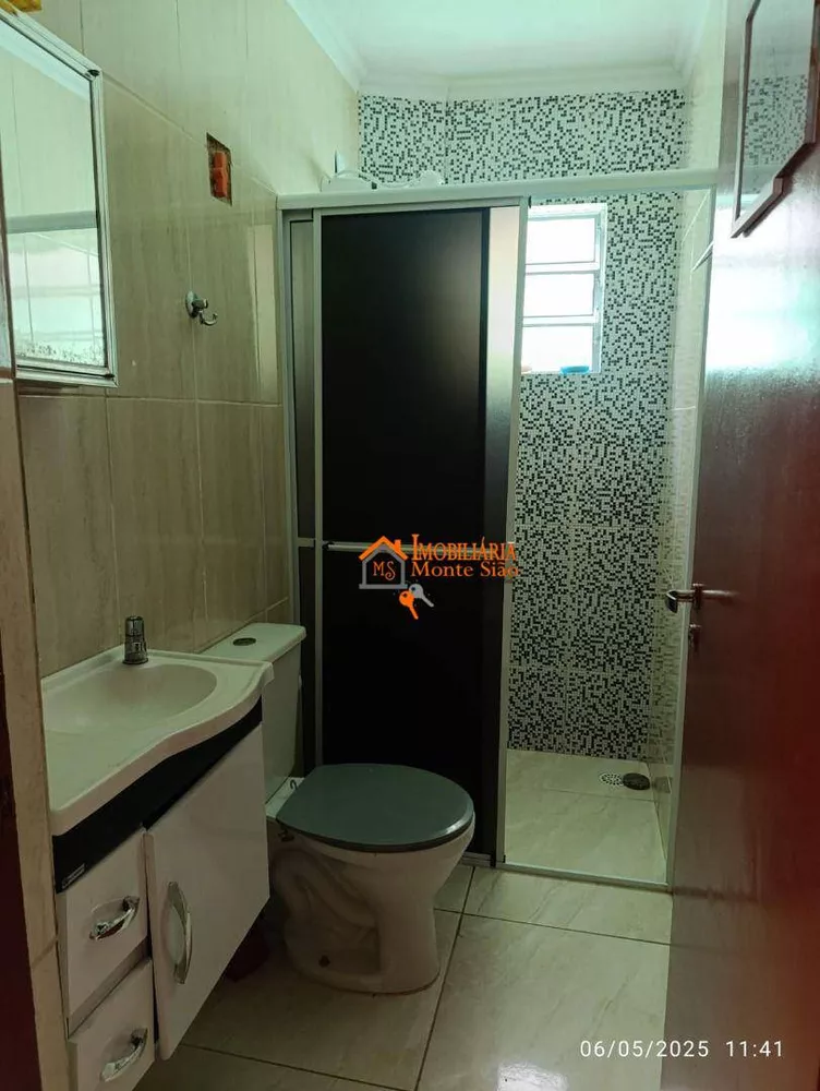 Sobrado, 3 quartos, 125 m² - Foto 7