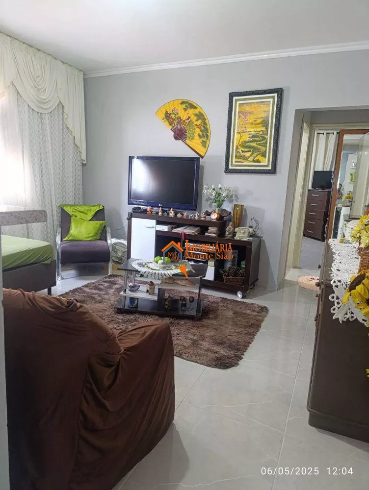 Sobrado, 3 quartos, 125 m² - Foto 10