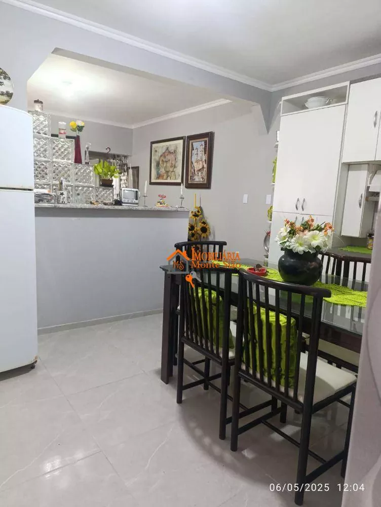 Sobrado, 3 quartos, 125 m² - Foto 20