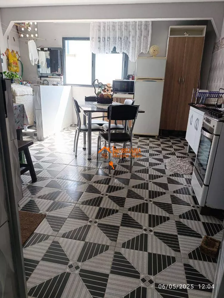 Sobrado, 3 quartos, 125 m² - Foto 15