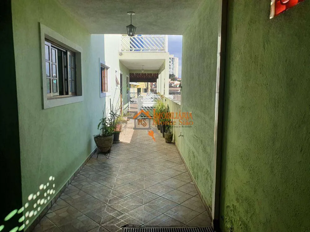 Sobrado, 3 quartos, 398 m² - Foto 5