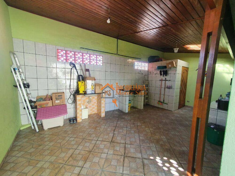 Sobrado, 3 quartos, 398 m² - Foto 2