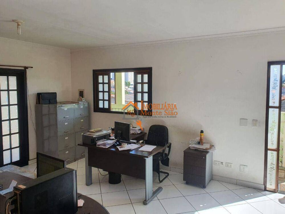Sobrado, 3 quartos, 398 m² - Foto 3
