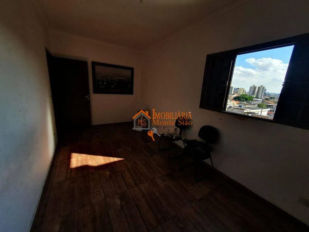 Sobrado, 3 quartos, 398 m² - Foto 7