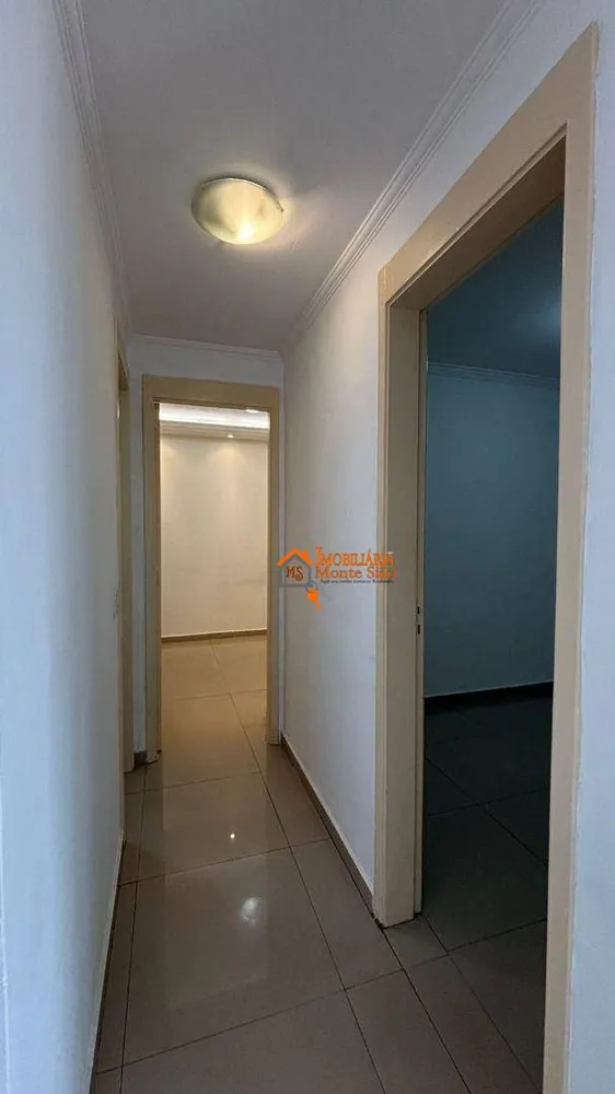 Apartamento, 2 quartos, 44 m² - Foto 7