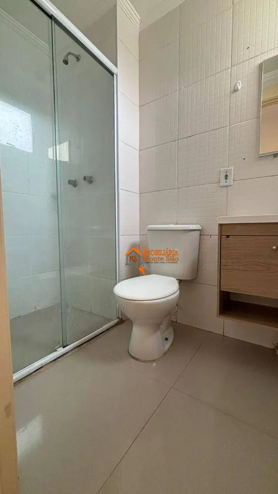 Apartamento, 2 quartos, 44 m² - Foto 8