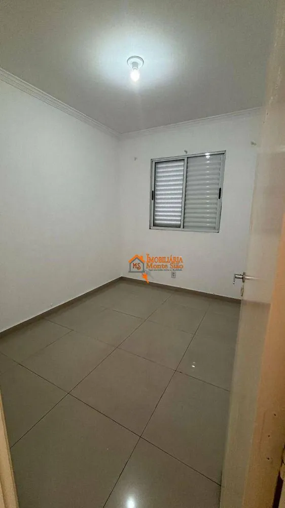 Apartamento, 2 quartos, 44 m² - Foto 5