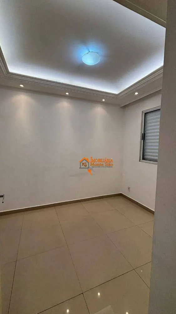Apartamento, 2 quartos, 44 m² - Foto 6