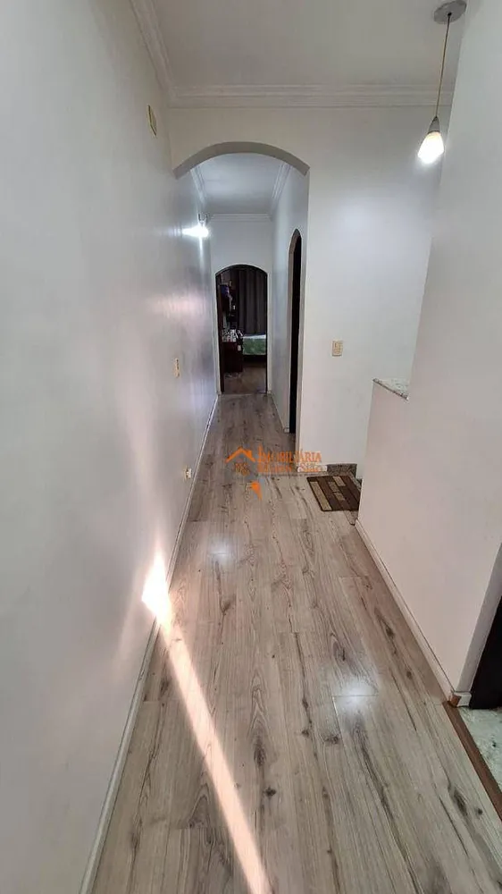 Sobrado, 4 quartos, 255 m² - Foto 4