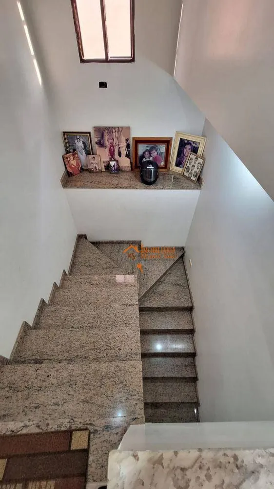 Sobrado, 4 quartos, 255 m² - Foto 3