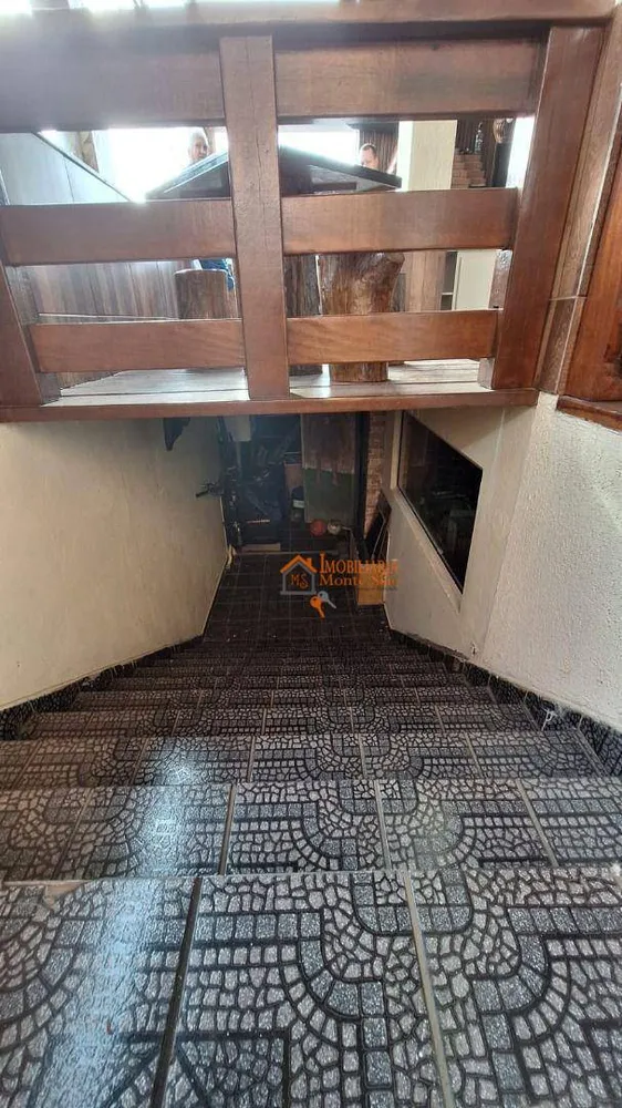 Sobrado, 4 quartos, 255 m² - Foto 5