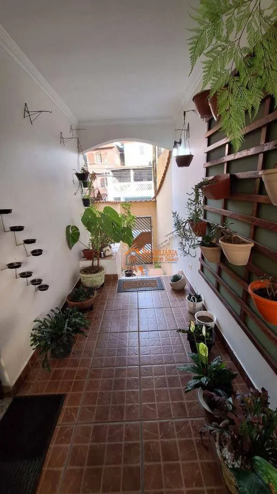 Sobrado, 4 quartos, 255 m² - Foto 6