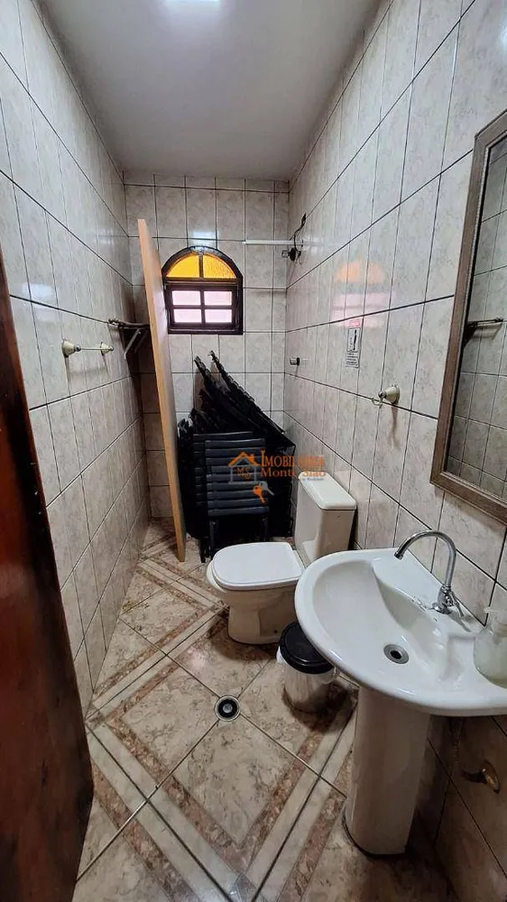 Sobrado, 4 quartos, 255 m² - Foto 2
