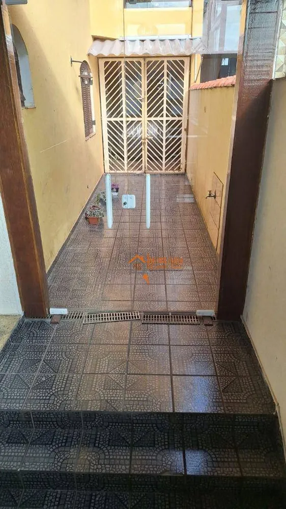 Sobrado, 4 quartos, 255 m² - Foto 7