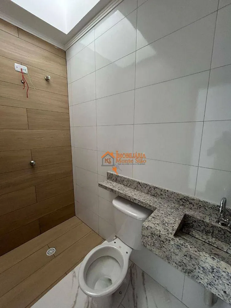 Sobrado, 2 quartos, 82 m² - Foto 5