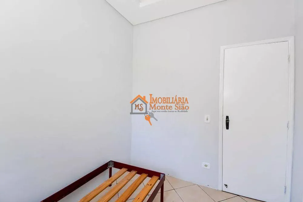 Apartamento, 3 quartos, 83 m² - Foto 7