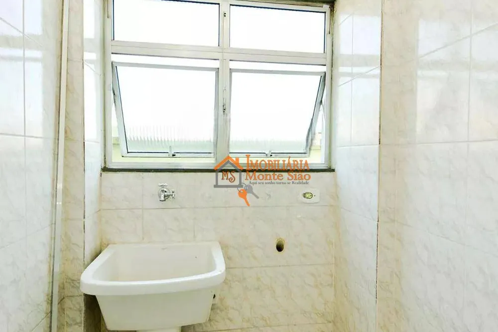 Apartamento, 3 quartos, 83 m² - Foto 3