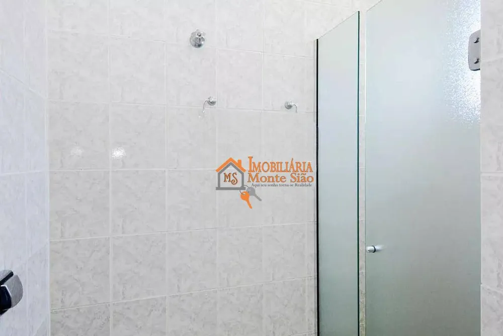 Apartamento, 3 quartos, 83 m² - Foto 5