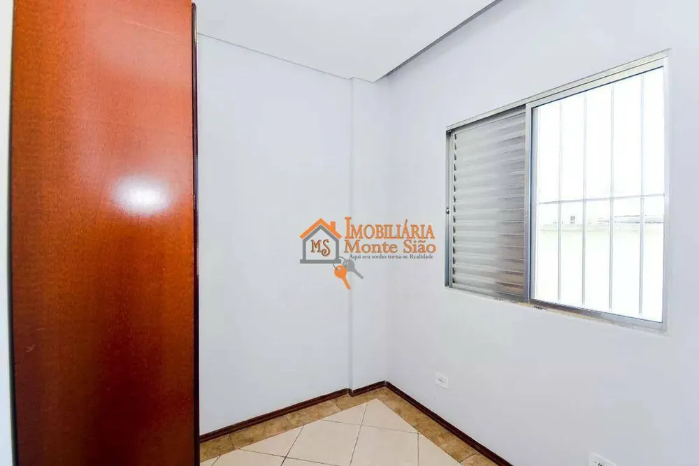 Apartamento, 3 quartos, 83 m² - Foto 6